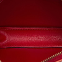 Louis Vuitton Lexington Pochette in Pelle in Rosso