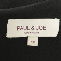Paul & Joe Nel complesso in nero