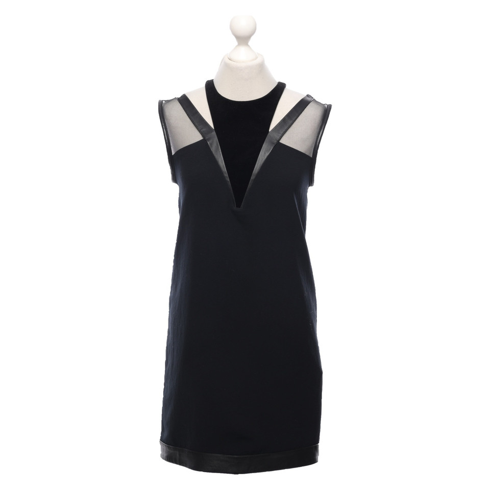 The Kooples Dress in Black