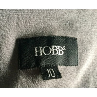 Hobbs Rock aus Seide in Grau