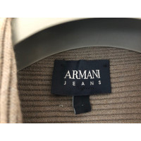 Armani Jeans Dress in Beige