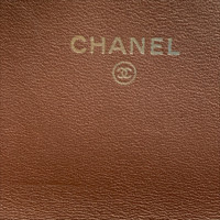 Chanel Sac à main/Portefeuille en Cuir