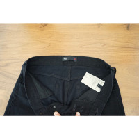 3x1 Jeans Cotton in Black