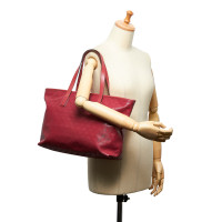 Gucci Tote bag in Red