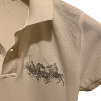 Polo Ralph Lauren Maglieria in Cotone in Bianco