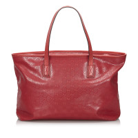 Gucci Tote bag in Rosso