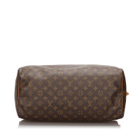 Louis Vuitton Speedy 40 Canvas in Brown