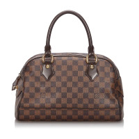 Louis Vuitton Duomo Canvas in Bruin