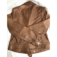 Pinko Jacket/Coat Leather