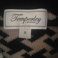 Temperley London lana Cardigan
