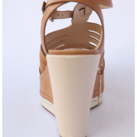 Fratelli Rossetti Wedges Leather