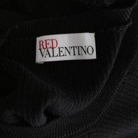 Red Valentino Maglieria in Lana in Nero