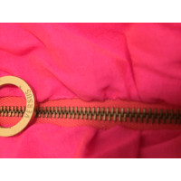 Versus Knitwear Silk in Pink