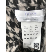 Hugo Boss Accessory Wool