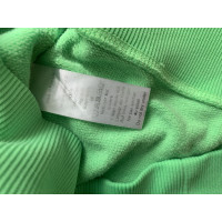 Kenzo Top Cotton in Green
