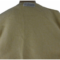Brunello Cucinelli Knitwear Cashmere in Yellow