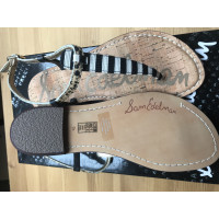 Sam Edelman Sandals Leather in Brown