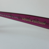 Louis Vuitton Occhiali in Bordeaux