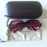 Louis Vuitton Brille in Bordeaux