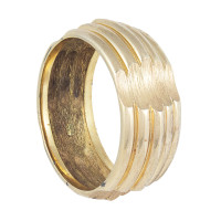 Christian Dior Bracelet/Wristband in Gold
