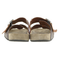 Isabel Marant "Gail Cholita Sandals"