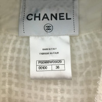 Chanel Top en jas