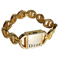 Christian Dior Armband met horloge