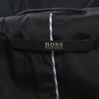 Hugo Boss Houndstooth trouser suit