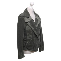 Marc Cain Jacket in green