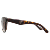 Prada Sunglasses in brown