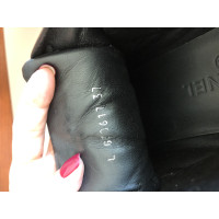 Chanel Chaussures de sport en Noir