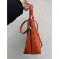 Michael Kors Handbag in Orange