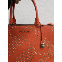 Michael Kors Handbag in Orange