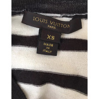 Louis Vuitton Strick aus Wolle in Braun