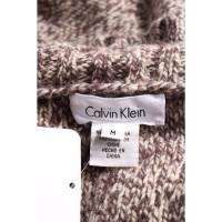 Calvin Klein Knitwear Wool