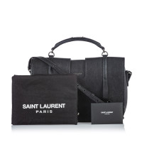 Yves Saint Laurent Charlotte Satchel