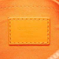 Louis Vuitton Matsy Leather in Orange