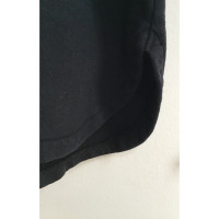 Dries Van Noten Top en Coton en Noir