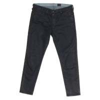 Adriano Goldschmied Jeans en Bleu