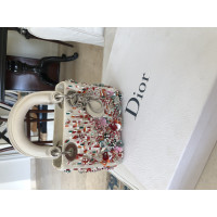 Christian Dior Lady Dior aus Seide