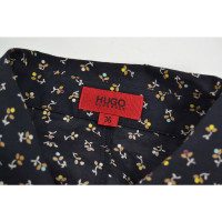 Hugo Boss Knitwear Cotton in Black