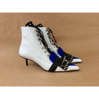 Marques'almeida Ankle boots Leather
