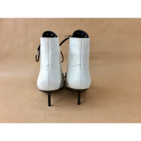 Marques'almeida Ankle boots Leather