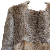 Maje Jacket/Coat Fur