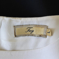 Fay Beachwear Silk