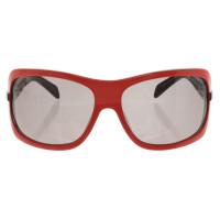 Joop! Sonnenbrille in Rot