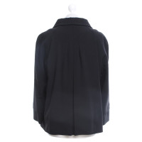 Other Designer Gerard Darel jacket in black