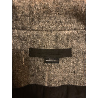 Alexander Wang Giacca/Cappotto in Grigio