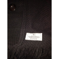 Valentino Garavani Jacke/Mantel aus Wolle