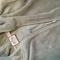 Juicy Couture Completo in Cotone in Beige